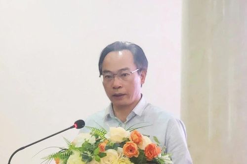 Tháo gỡ 'điểm nghẽn', kiến tạo hành lang pháp lý cho tương lai