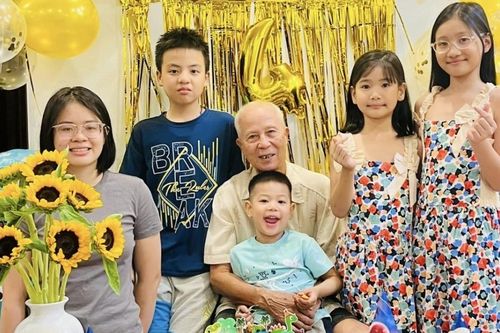 Gia đình thích ứng trong thời đại mới