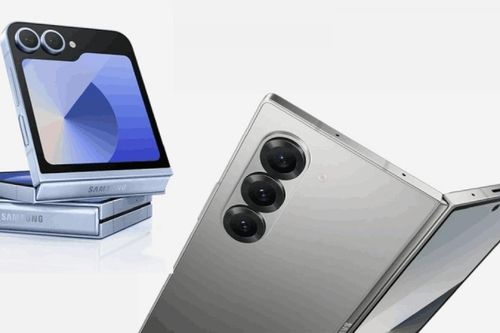 Samsung ấn định ngày ra mắt One UI 8 cùng Galaxy Z Fold7 và Flip7