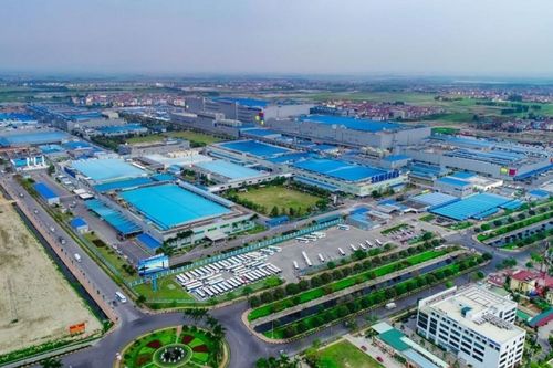 Bắc Ninh mới: 'Siêu tỉnh công nghiệp' với hệ sinh thái đa tầng