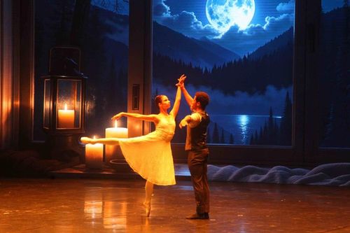 Di sản văn hóa ballet Cuba tại Việt Nam