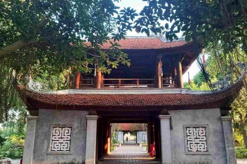 Bắc Ninh biến di sản thành tài nguyên du lịch thực thụ