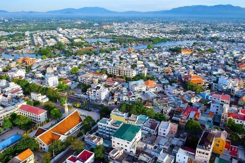 Hướng tới một tương lai phồn vinh, bền vững