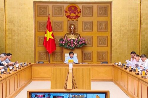 Sẵn sàng vận hành mô hình chính quyền địa phương 2 cấp từ 1/7