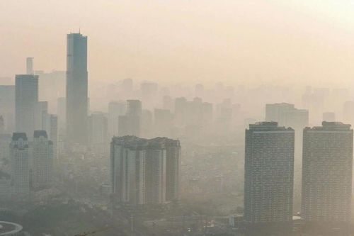 Tư duy bảo vệ môi trường trong phát triển đô thị