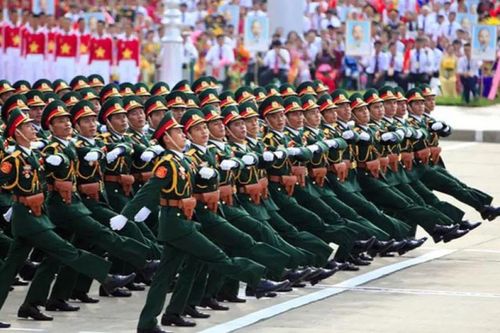 Quy định mới về lương hưu, lộ trình nghỉ hưu, trợ cấp... với quân nhân, Công an, dân quân thường trực