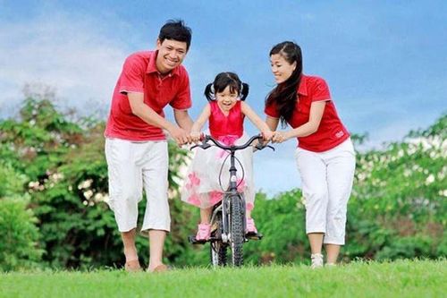 Ngày Gia đình Việt Nam 28/6: Lời nhắc nhở yêu thương về tổ ấm