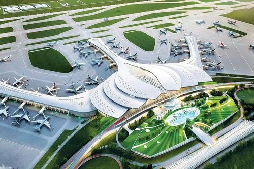 Mất 5 tiếng di chuyển giữa sân bay Long Thành - Tân Sơn Nhất thì không ai muốn đặt vé