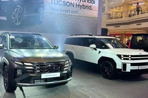 Hyundai đẩy mạnh phủ sóng xe hybrid tại Đông Nam Á
