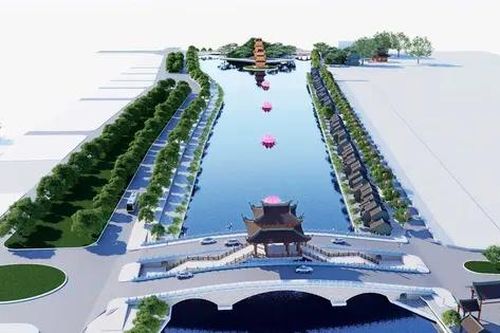 Lý do Hoa Lư dừng ý tưởng cầu nước kiểu Hà Lan