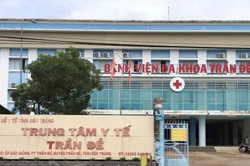 Khởi tố vụ án sau xác minh đơn tố giác giám đốc trung tâm Y tế ở Sóc Trăng