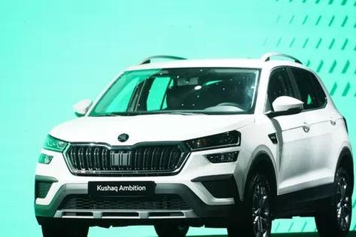 Làn gió mới cạnh tranh phân khúc SUV cỡ B