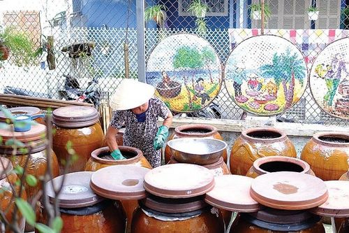 Đánh thức vị trăm năm