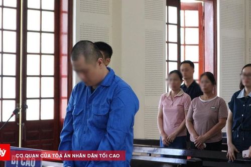 Vòng xoáy ma túy, khép chặt đường hoàn lương