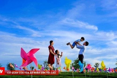 Ngày Gia đình Việt Nam 28/6: Trao gửi yêu thương, lan tỏa giá trị cao đẹp