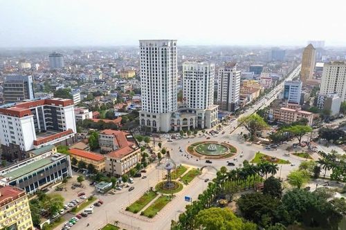 Danh sách tên và trụ sở của 92 xã, phường mới tỉnh Thái Nguyên sau sáp nhập