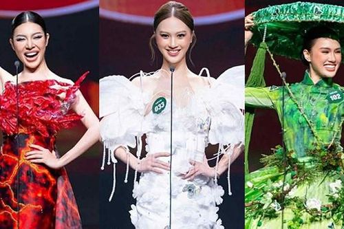 8 người đẹp sáng giá nhất cho vương miện Miss Earth Vietnam 2025