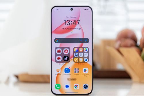Nhiều hãng đưa AI tạo sinh lên các smartphone tầm trung và cận cao cấp