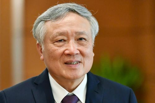Phó Thủ tướng: Không dưới 5 doanh nghiệp tư nhân đề xuất làm đường sắt tốc độ cao