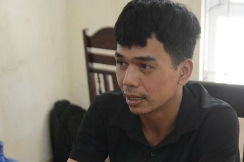 Hơn 5 giờ căng thẳng giữa đêm, cảnh sát hình sự nhập vai, giải cứu bé trai bị bắt cóc