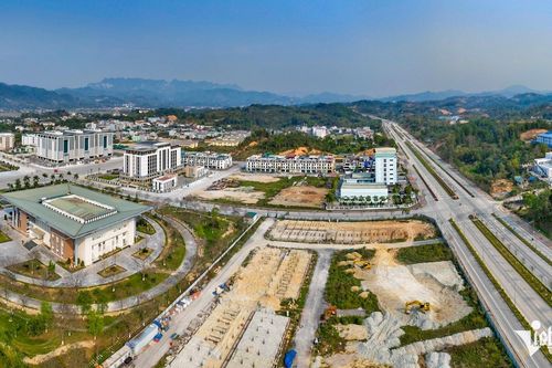 Tên gọi và trụ sở 56 xã, phường mới của tỉnh Cao Bằng sau sắp xếp
