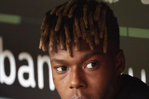 Nico Williams bị miệt thị vì muốn sang Barca