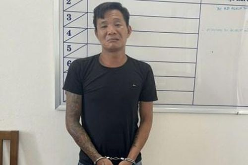 Bắt đối tượng giết người sau cuộc nhậu