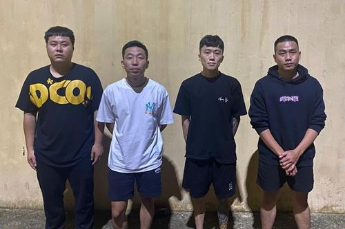 Triệt phá đường dây cho vay nặng lãi liên tỉnh qua mạng, thu lợi bất chính hơn 5 tỉ đồng