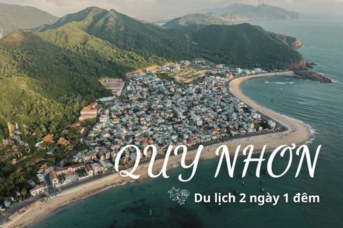Bí mật 2 ngày 1 đêm: Khám phá thiên đường biển ẩn giấu phía Nam Tổ quốc