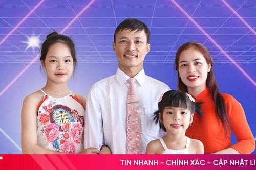 Thắp sáng giá trị gia đình Việt giữa nhịp sống mới
