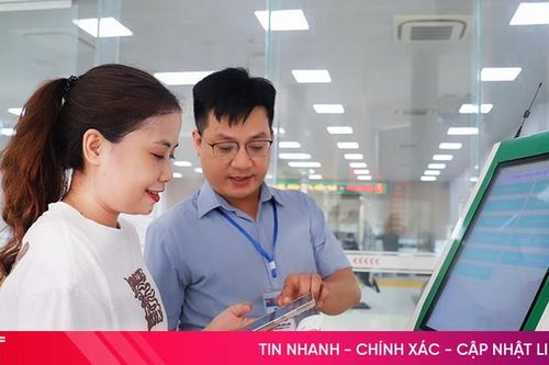 Đạo đức công vụ - bước chuyển quan trọng của văn hóa