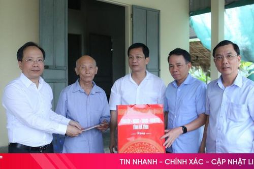 Triển khai các hoạt động ý nghĩa, thiết thực kỷ niệm Ngày Thương binh - Liệt sỹ