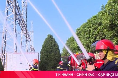 Đình chỉ hoạt động 8 công trình không bảo đảm PCCC