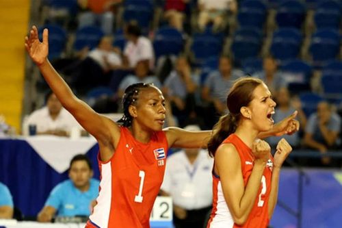 Mỹ không cấp thị thực, đội bóng chuyền nữ Cuba lỡ giải Final Four Norceca
