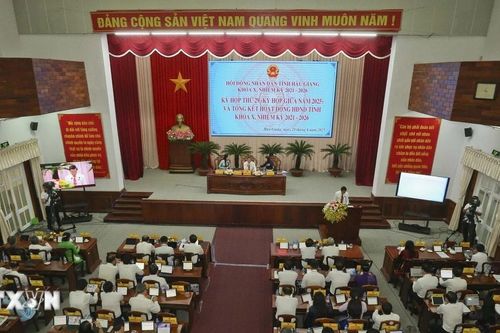 Hậu Giang: Bắt tay thực hiện nhiệm vụ mới của thành phố Cần Thơ sau sáp nhập