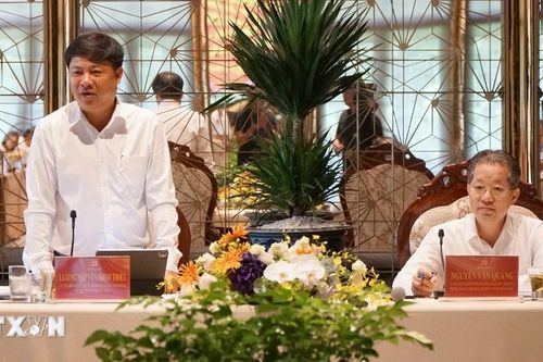 Nhiều ý kiến góp ý tâm huyết xây dựng thành phố Đà Nẵng mới