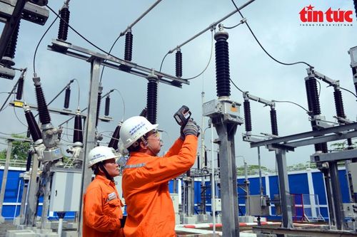 TP Hồ Chí Minh phát triển lưới điện thông minh nhờ chuyển đổi số