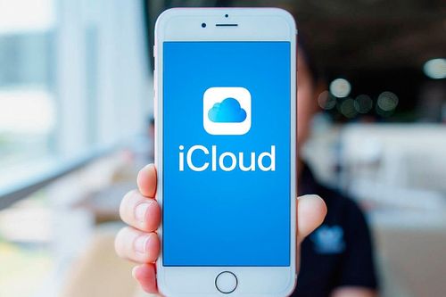Phá vụ án cho vay lãi nặng bằng hình thức cầm cố tài khoản iCloud