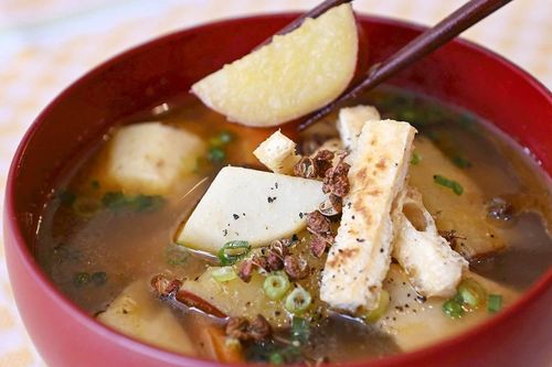 Chế độ ăn kiểu Nhật có thể giúp chống trầm cảm