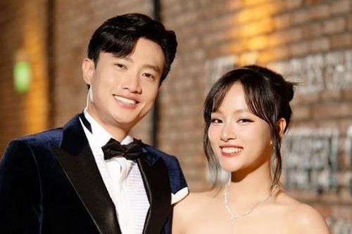 Thực hư chuyện diễn viên Quốc Trường đang bí mật hẹn hò với sao nữ kém 13 tuổi?