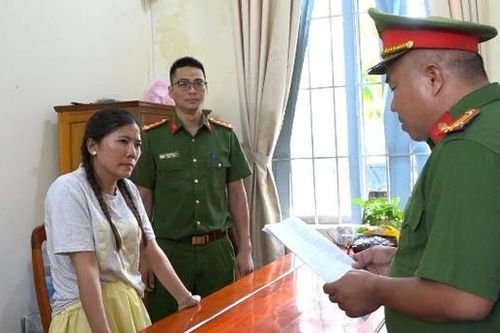Khởi tố đối tượng kích động, tụ tập gây rối liên quan tranh chấp đất đai