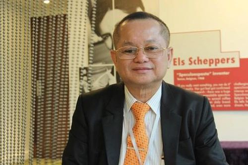'Vua tôm' Minh Phú bước vào cuộc giải cứu chính mình