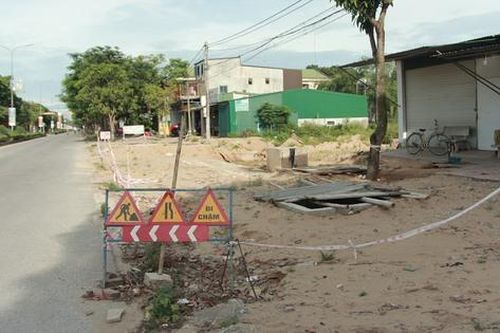 Nghệ An: Xử lý vướng mắc, đẩy nhanh tiến độ các tiểu dự án hạ tầng kỹ thuật cơ bản