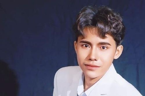 Cú 'lột xác' ngoạn mục của Lai Thai - chàng trai hot nhất Nam vương Campuchia