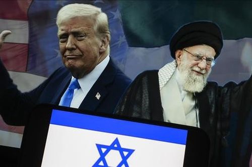 Ngoại trưởng Iran kêu gọi Tổng thống Trump từ bỏ giọng điệu 'thiếu tôn trọng'