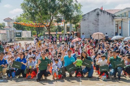 Chứng nhận B Corp và bước chuyển của ngành chăm sóc sức khỏe tiêu dùng