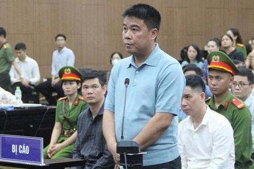 Chủ tịch Phúc Sơn nhận toàn bộ trách nhiệm, xin khắc phục để giảm nhẹ cho 40 bị cáo liên quan