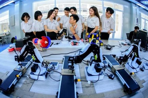 Luật KHCN và Đổi mới sáng tạo: Kỳ vọng đưa Việt Nam bứt phá