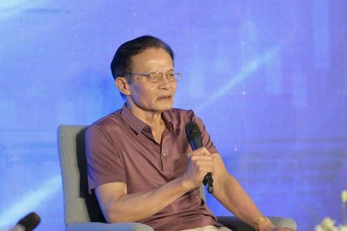 TS Lê Xuân Nghĩa: Giá nhà bị đẩy lên phi lý vì thiếu nguồn cung nghiêm trọng