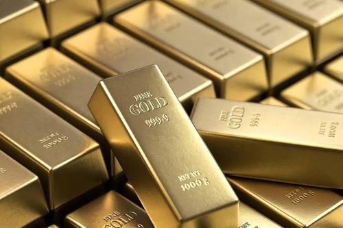 Vàng thế giới giảm 2% khi căng thẳng thương mại Mỹ-Trung hạ nhiệt